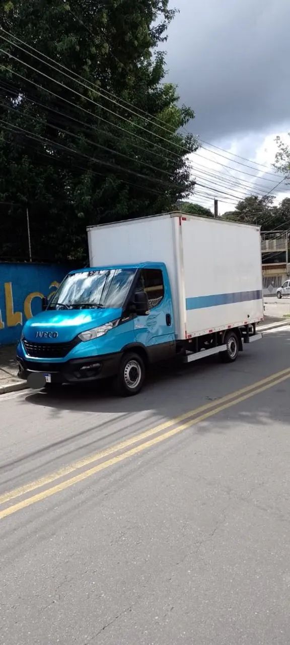 Iveco city 30-130 ano 2021 - Foto 4