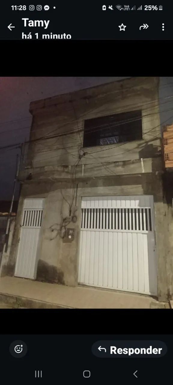 Foto - Aracaju - Bugio