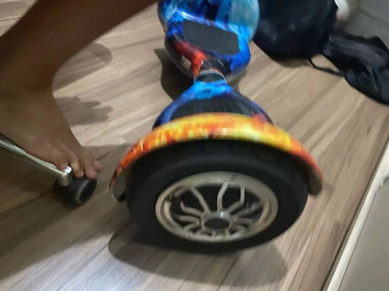 Hoverboard - Foto 2