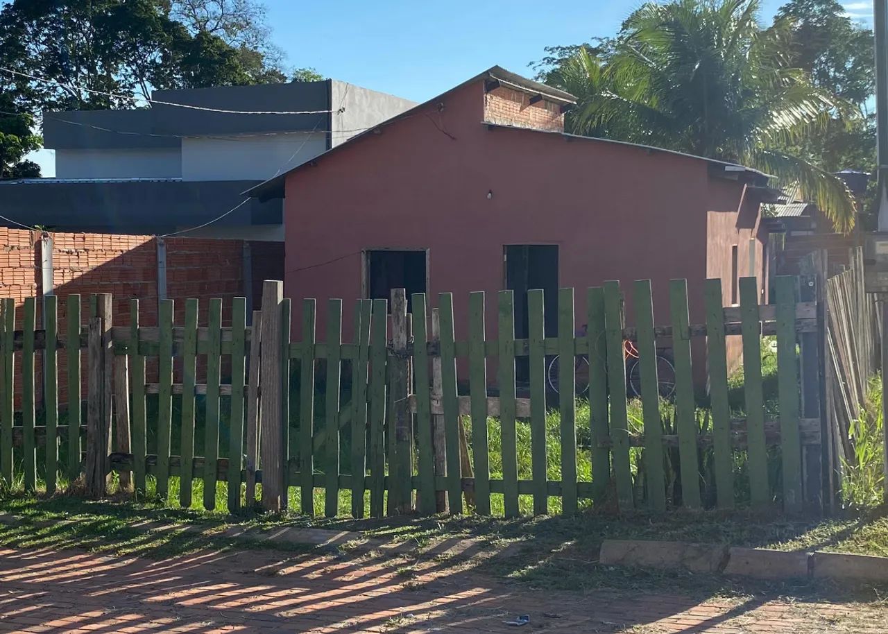 Foto - Rio Branco - Nova Estação