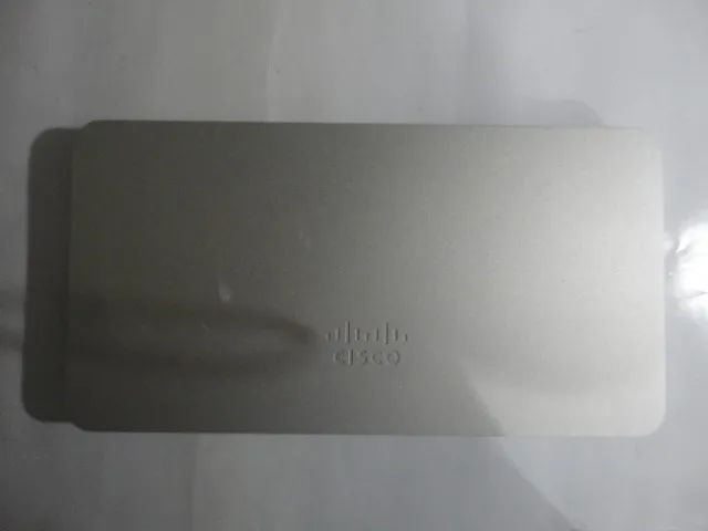 Firewall Appliance Cisco Meraki Mx68  - Foto 3