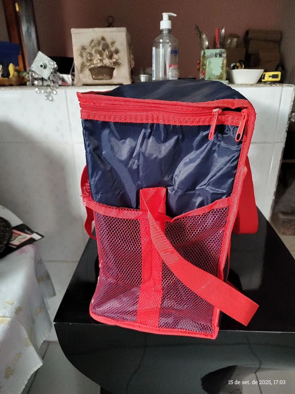 Bolsa térmica  - Foto 2