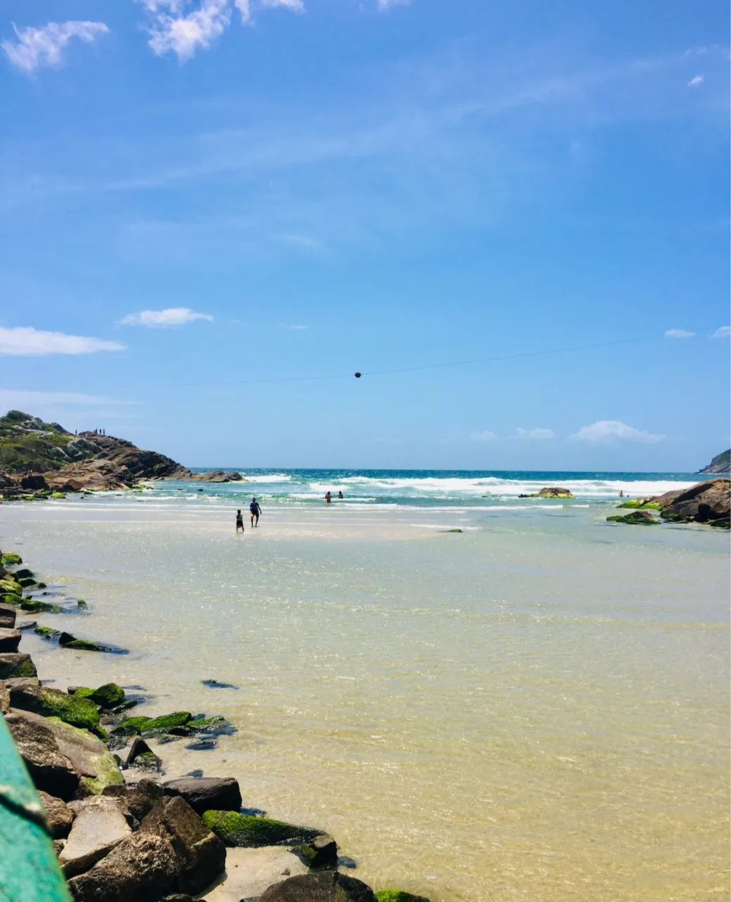 Quartos para Temporada no Centro de Florianópolis - Foto 3
