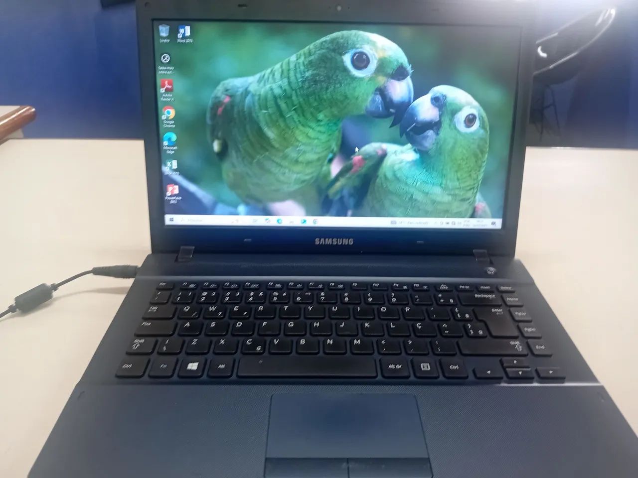 Notebook samsung Intel core i3,ram 6,00 gb - Foto 2