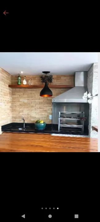 **Urgente/Queima de Estoque** Kit Luminária Pendente Gota Para Cozinha Américana E  - Foto 3