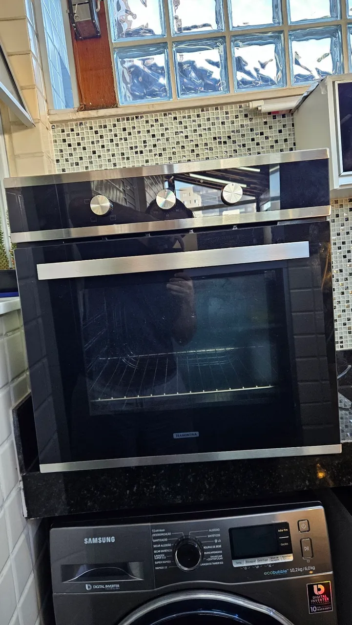 Forno Elétrico Tramontina 220vts