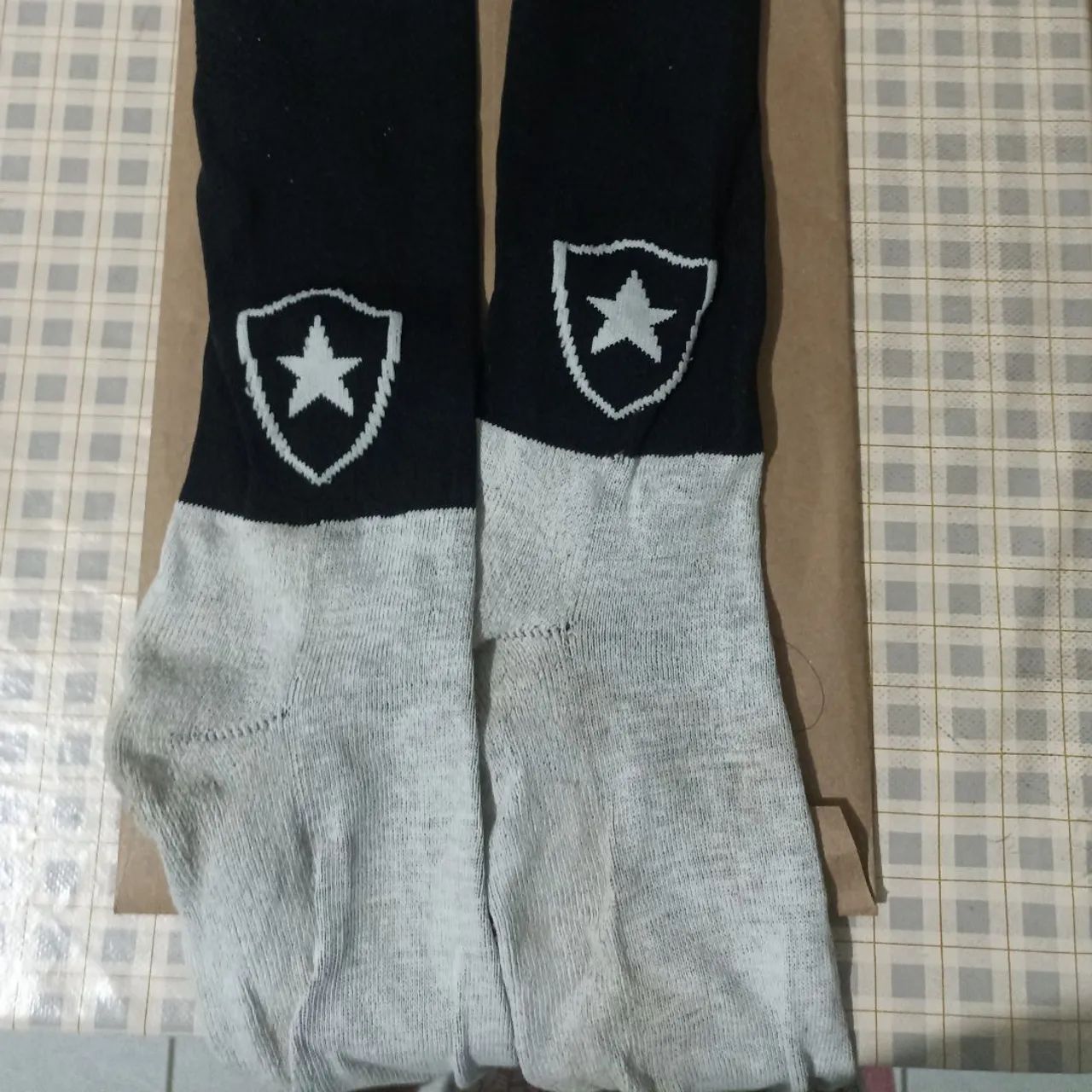 Meiões de Futebol Botafogo