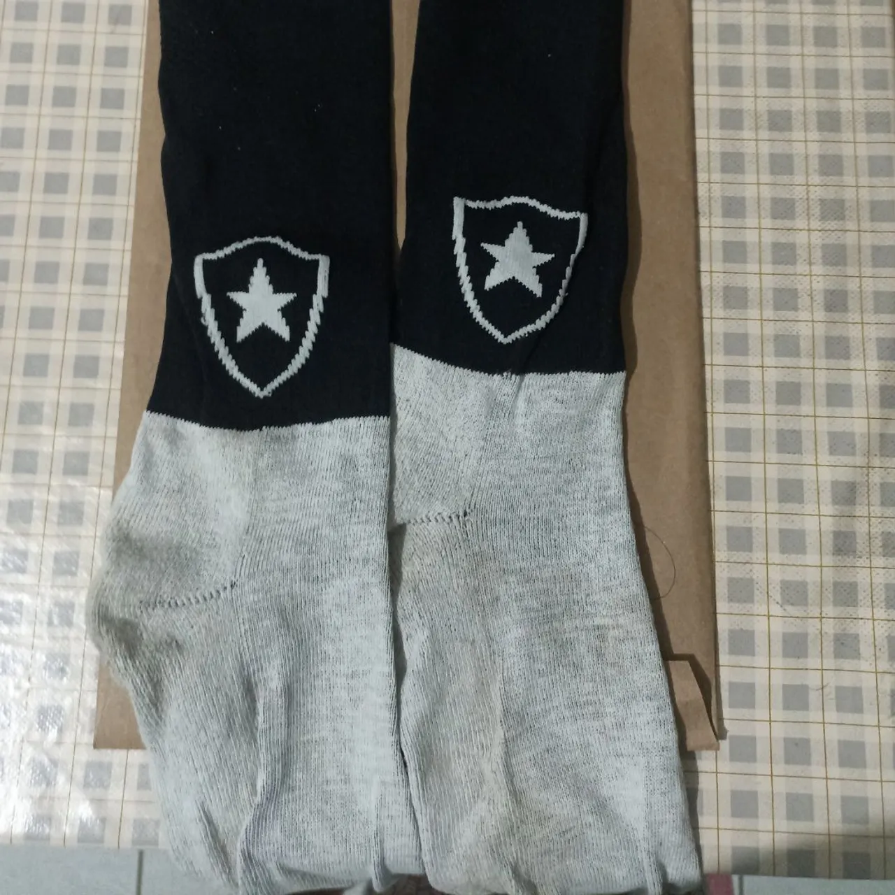 Meiões de Futebol Botafogo