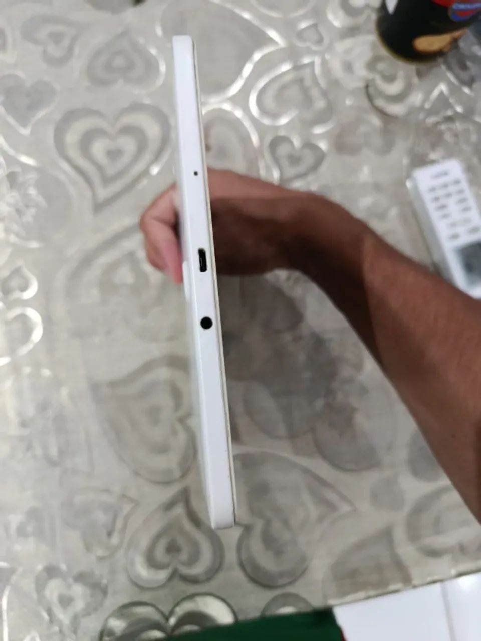 Retirada de peças, galaxy tab E - Foto 5