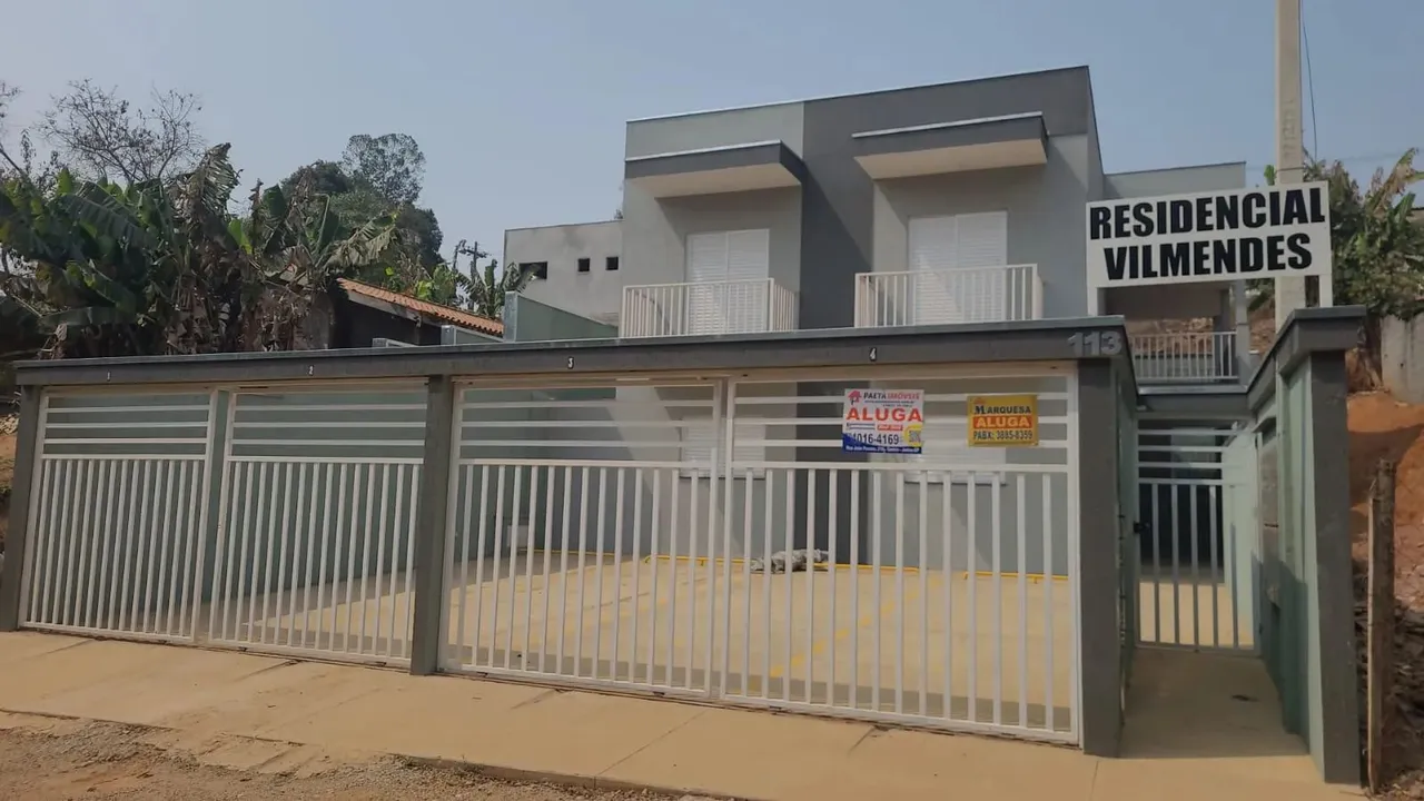 Apartamento com 2 quartos, Aglomeração Urbana de Jundiai - Jarinu