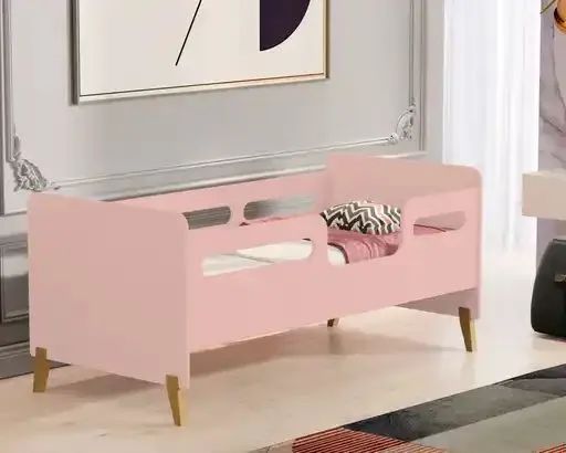 CAMA JUVENIL CECÍLIA 