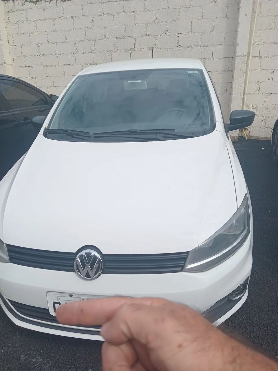 Venda ou troca 