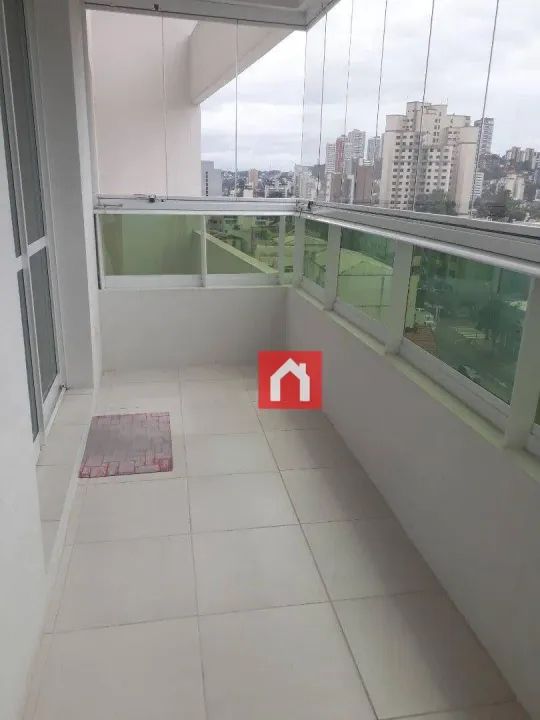 Apartamento com 2 dormitórios para alugar, 83 m² por R$ 4000/mês - Pio X - Caxias do Sul/R - Foto 4