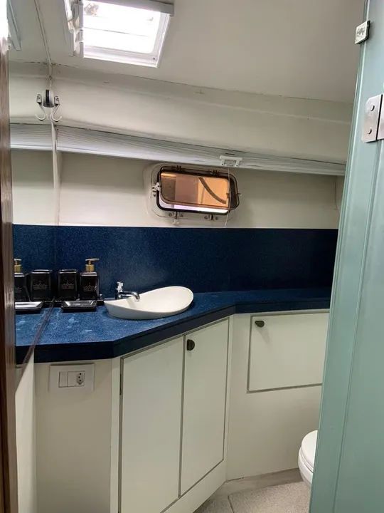 LANCHA 50 PÉS - Foto 2