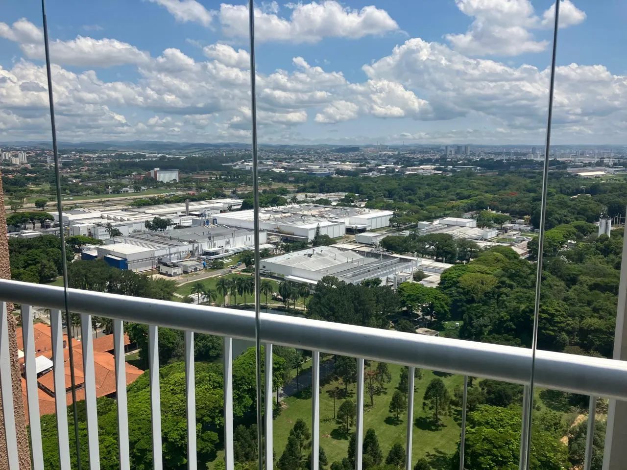 Apartamento 2 quartos à venda - Jardim das Indústrias, São José dos ...