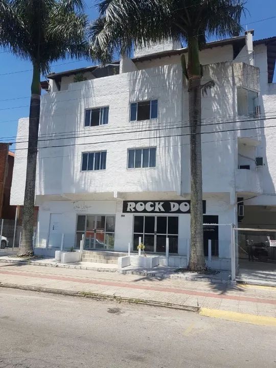 Studio completo e estiloso na praia de Canasvieiras - Foto 3