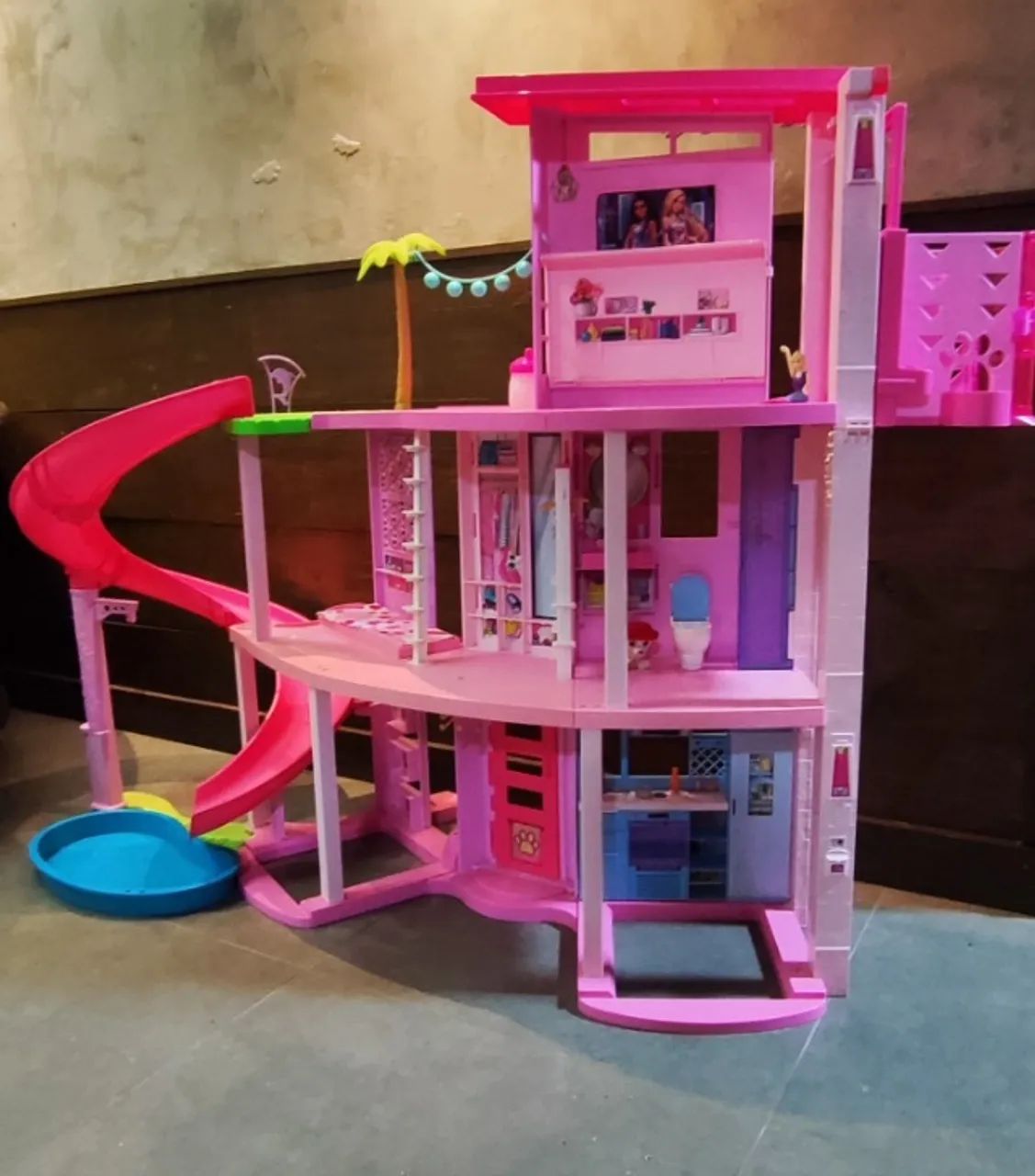 Casinha da Barbie!! - Foto 2