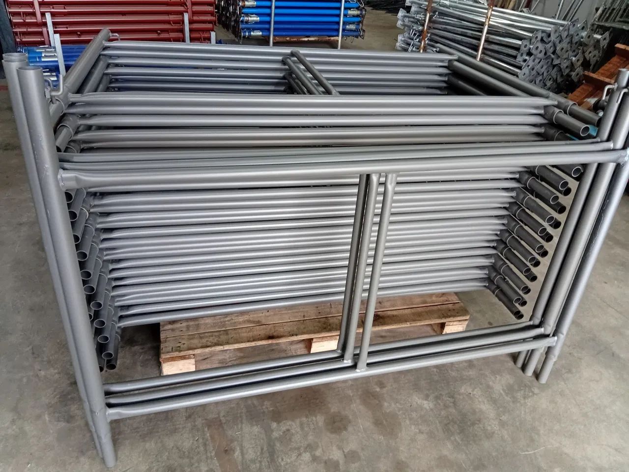 ANDAIMES 1X1,50 NOVO - Foto 4