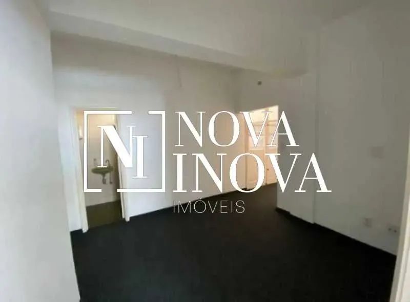 Sala - / Comercial / Copacabana - Foto 5