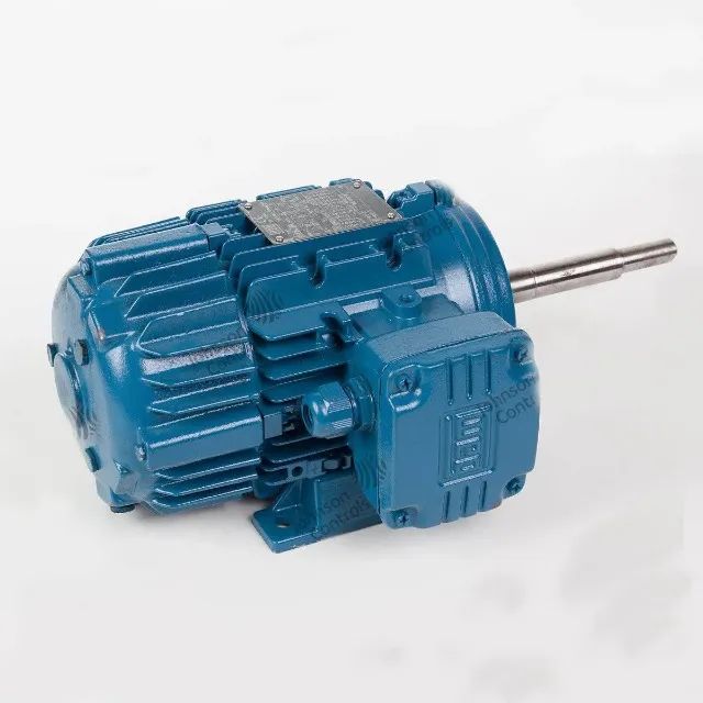 Motor Ventilador Condensadora Chiller Hitachi Rcu2amfl/mfp - Foto 2