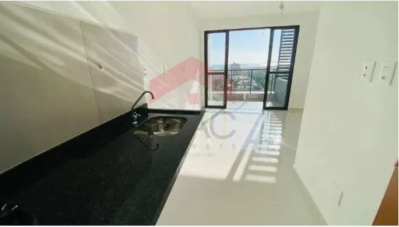 Apartamento para Locação em Salvador, Itapuã, 1 dormitório, 1 banheiro, 1 vaga