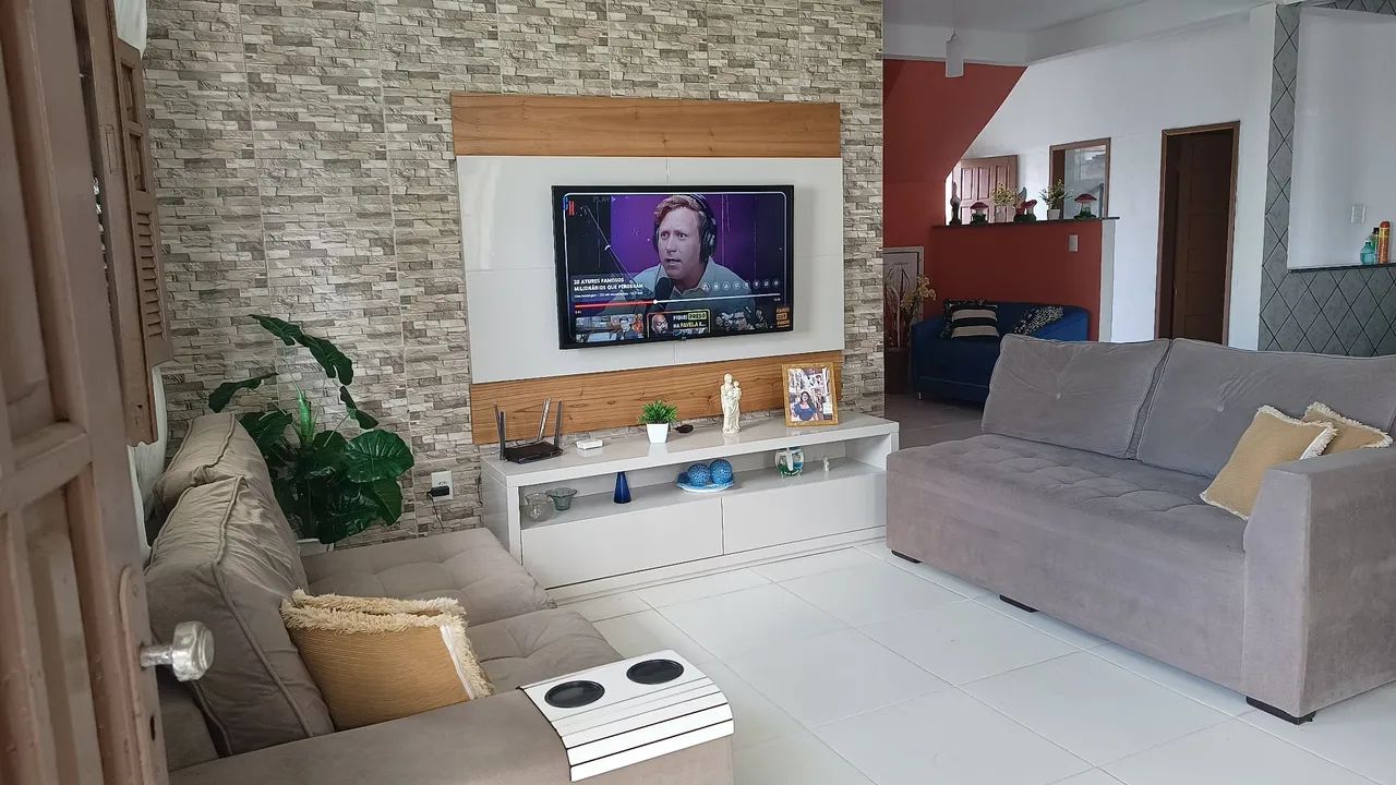 Alugo casa em barra de Jacuípe  - Foto 6