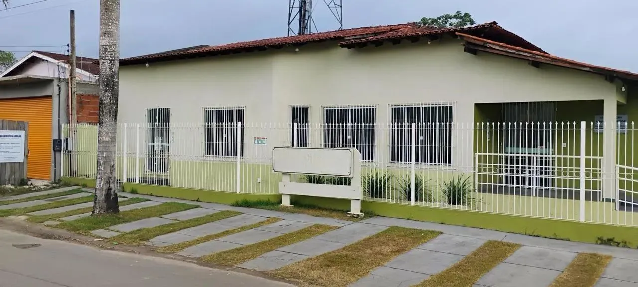 Sala Comercial para Venda em Macapá, Cabralzinho, 1 dormitório, 2 banheiros