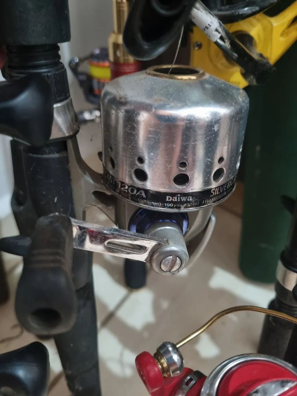 Material de pesca  - Foto 3