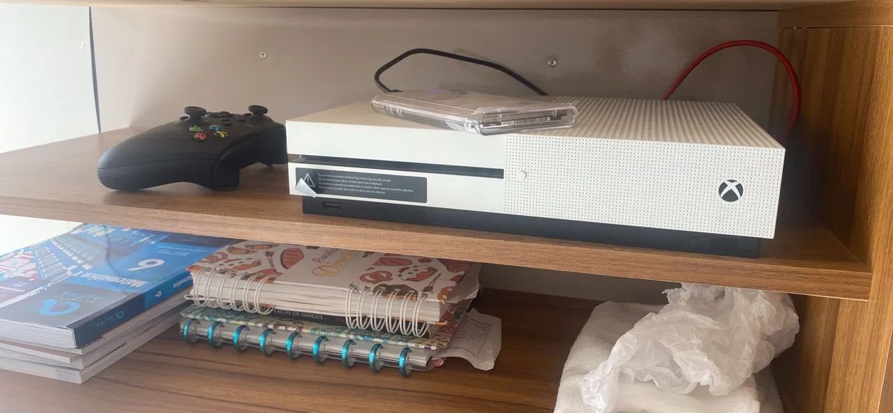 Xbox Series X - Console de última geração