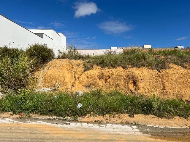 Lote Urbano - Alto Santa Mônica - 300m²- Escriturado