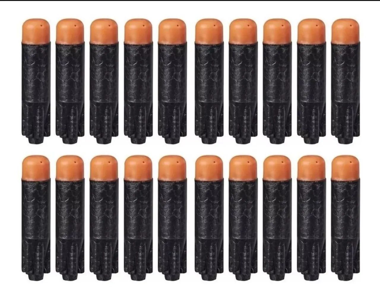 Nerf Ultra 20 Dardos - Alcance Incrível! - Foto 2