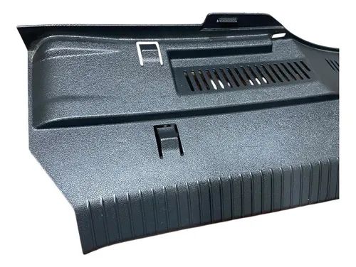Soleira Trinco Porta Malas Vw Nivus 2020 2g5863459 - Peças para