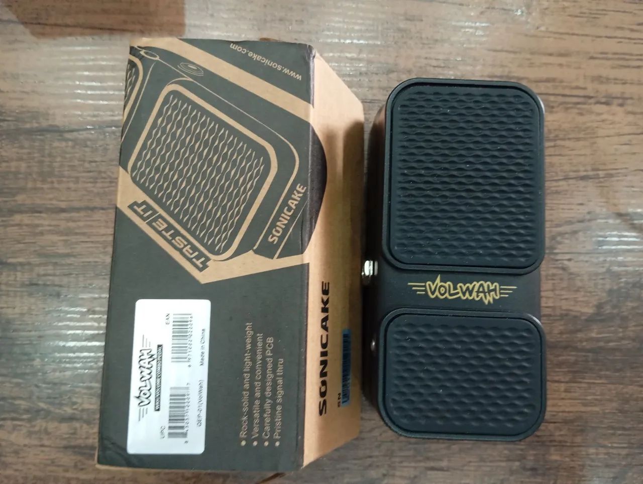 Kit pedal para Baixo 3 Pedais  $600 não aceito troca  - Foto 2