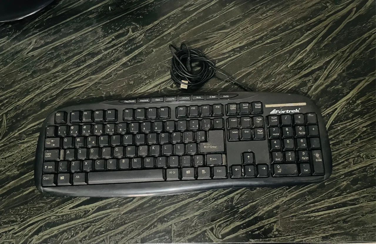 TECLADO 