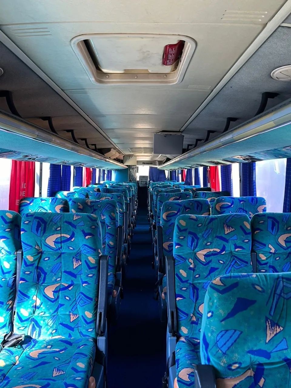 Mercedes LD 1550 g6 - Foto 5