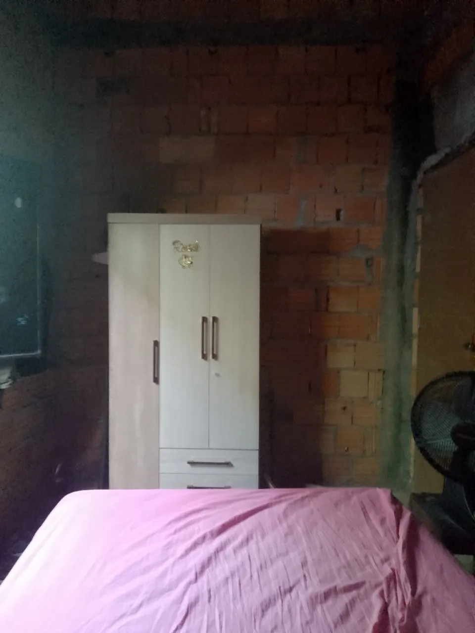 Vendo Casa no Coroado