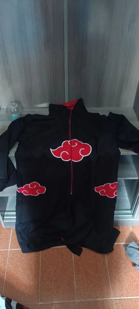 Capa Akatsuki  - Foto 2