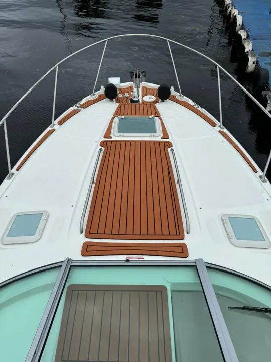 BAYLINER SPECIAL EDITION 2014 / 31 PÉS - Em excelente estado de conservação e revisada. - Foto 11