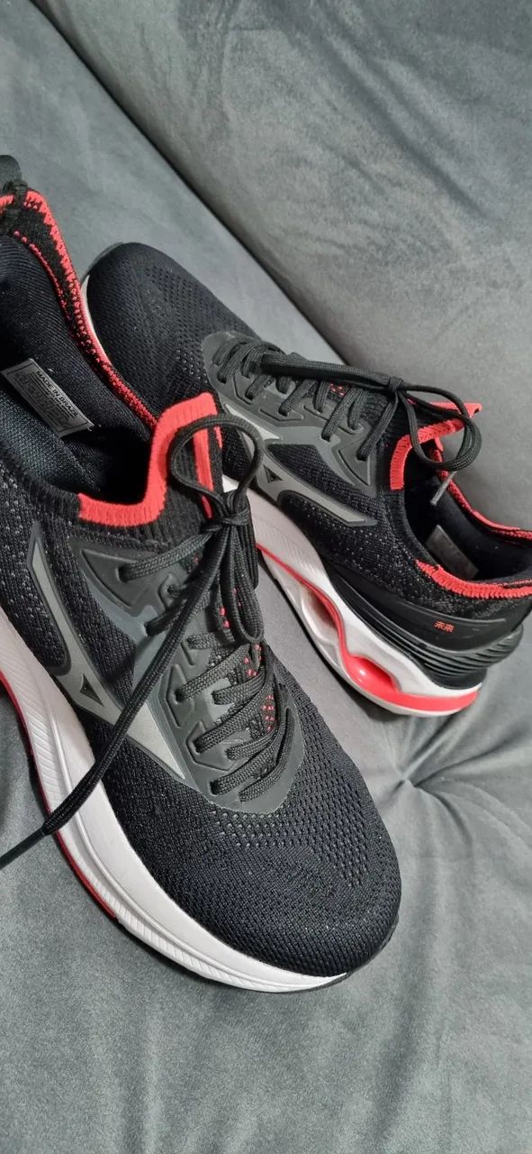 Tênis Mizuno Mirae 6 - Foto 2