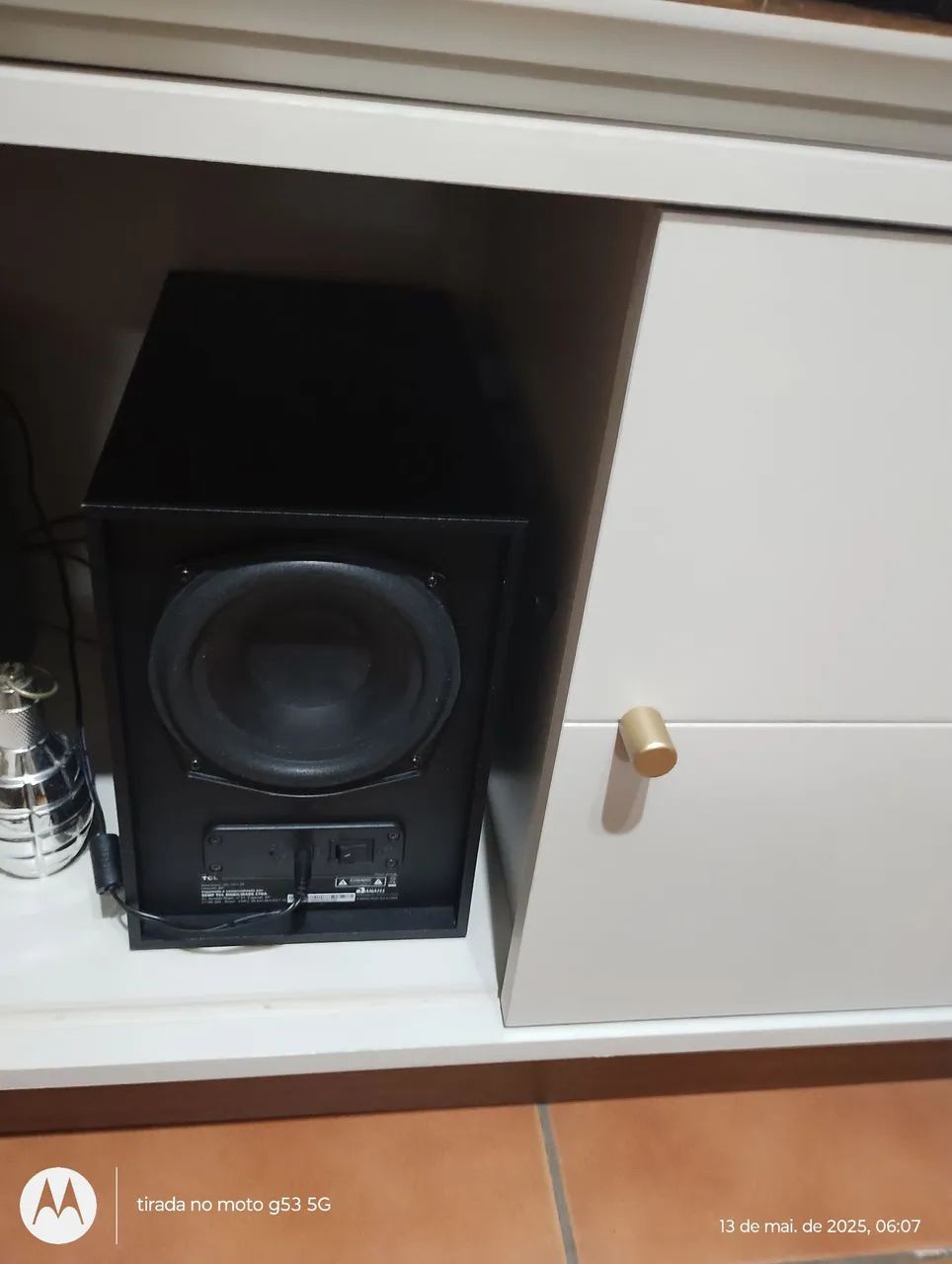 Soundbar TCL - Foto 5