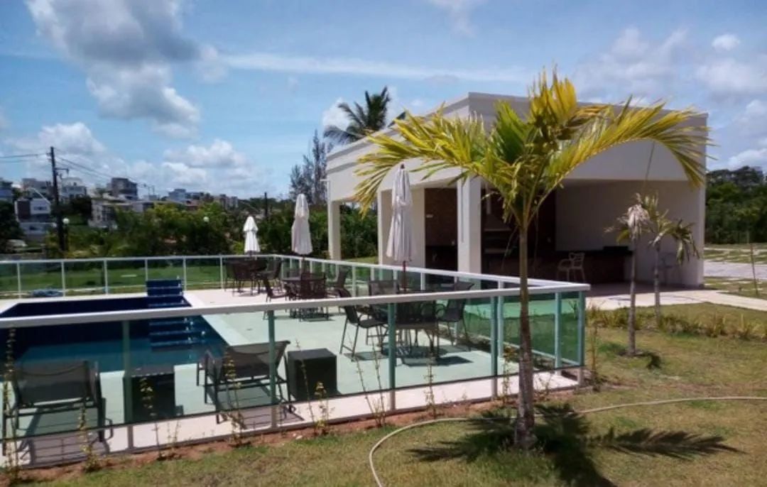 Foto - Camaçari - Alphaville (Abrantes)