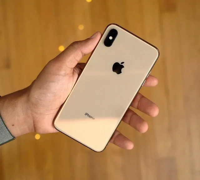 Iphone XS MAX Conservado
