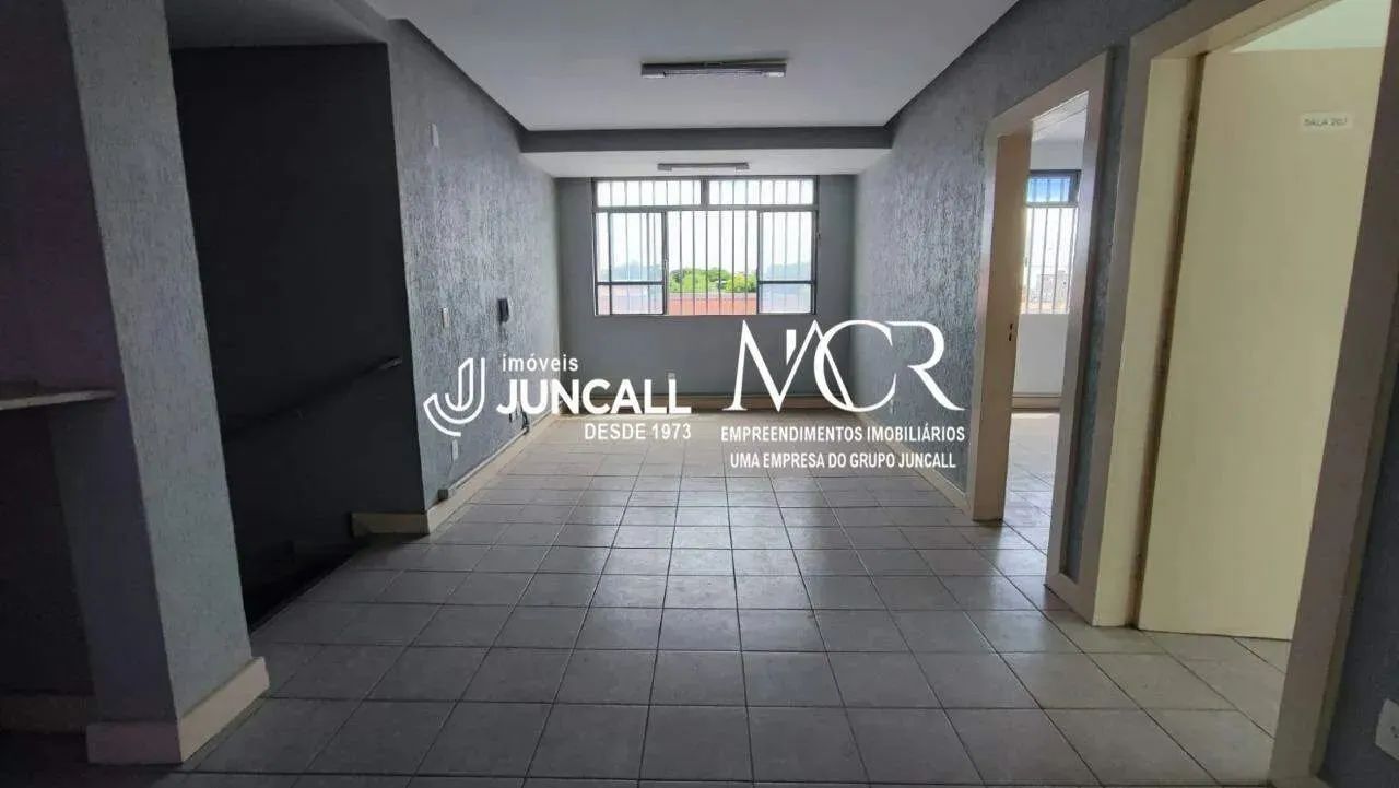 Conjunto de salas para locação no bairro São Luiz! - Foto 2