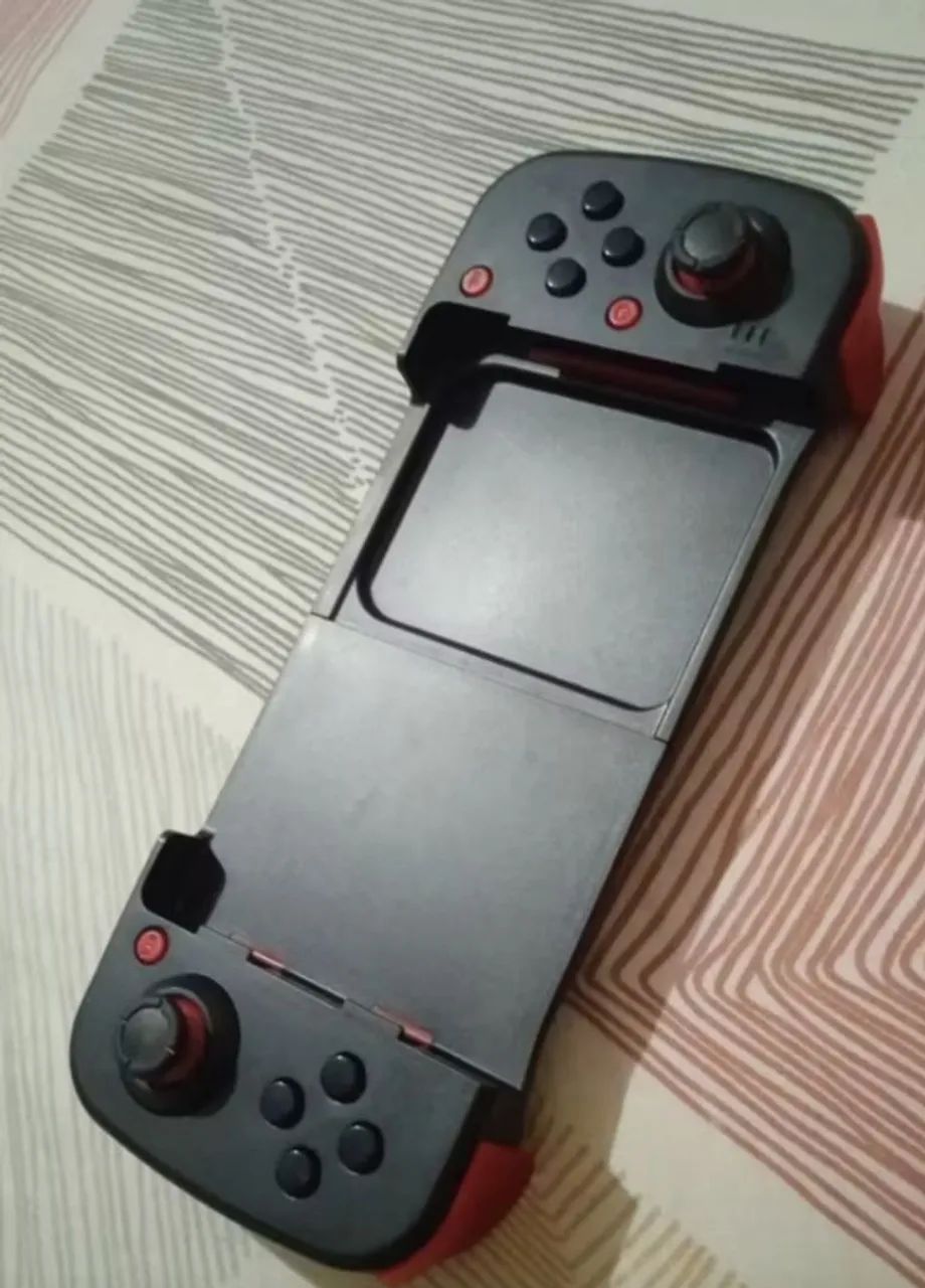 Controle para Celular - Experiência Gamer  - Foto 3