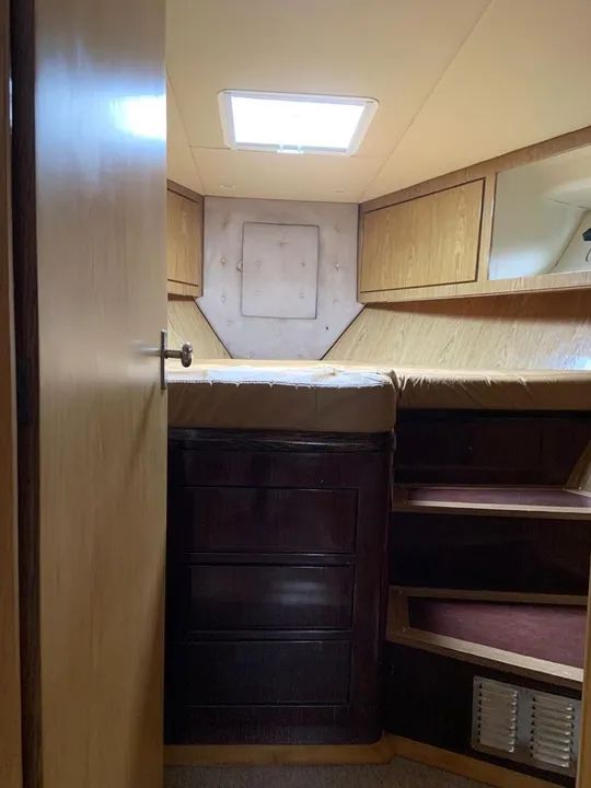 LANCHA 50 PÉS - Foto 13