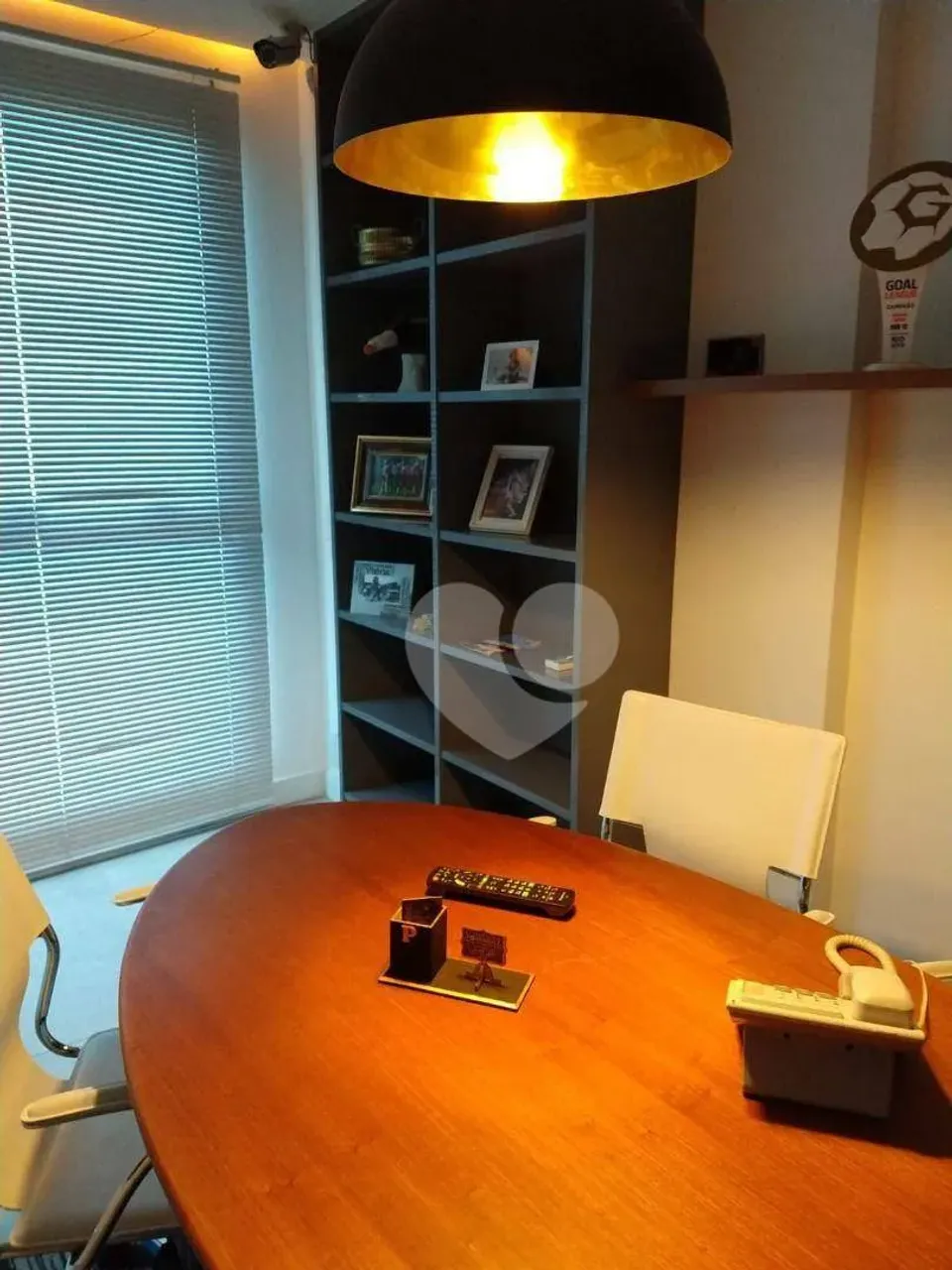 Sala à venda, 34 m² por R$ 440.000,00 - Barra da Tijuca - Rio de Janeiro/RJ