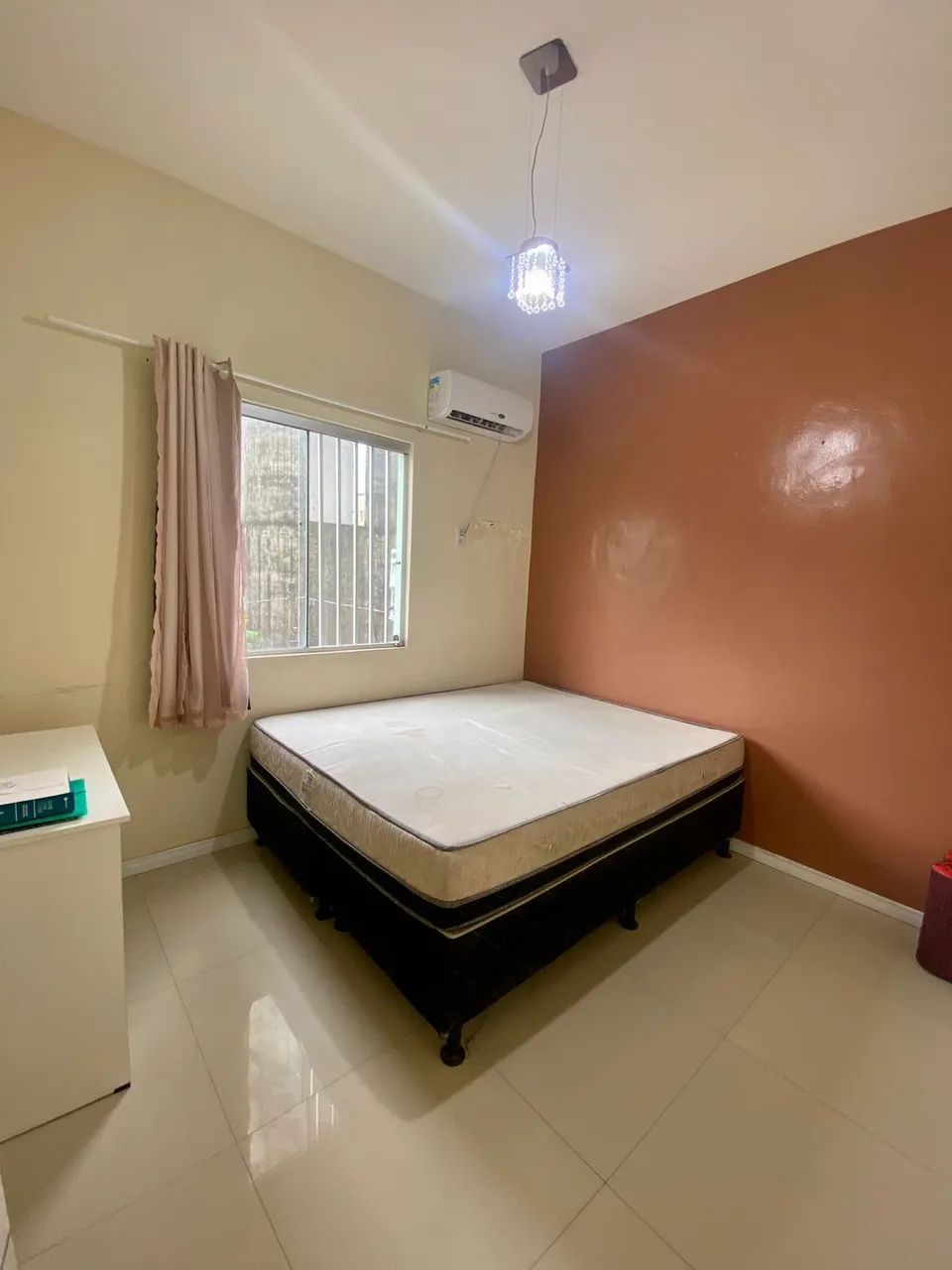 RC | CASAL IMÓVEIS ALUGA: RESIDENCIAL VIA ROMA MOBILIADO - Foto 5