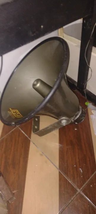 Alto-falante de 12 polegadas Sedan - Foto 3