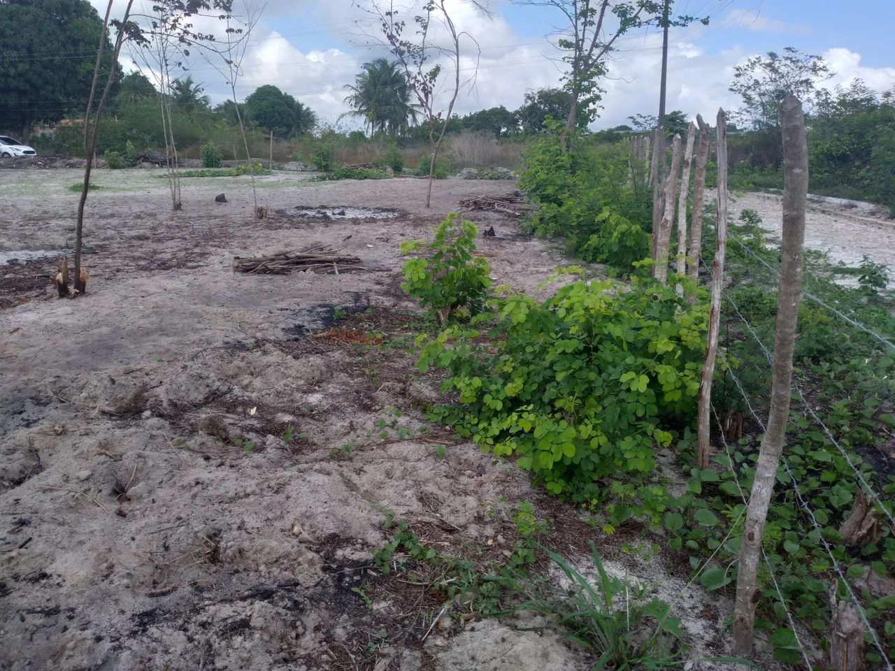 Vendo Terreno em Aquiraz CE  - Foto 8