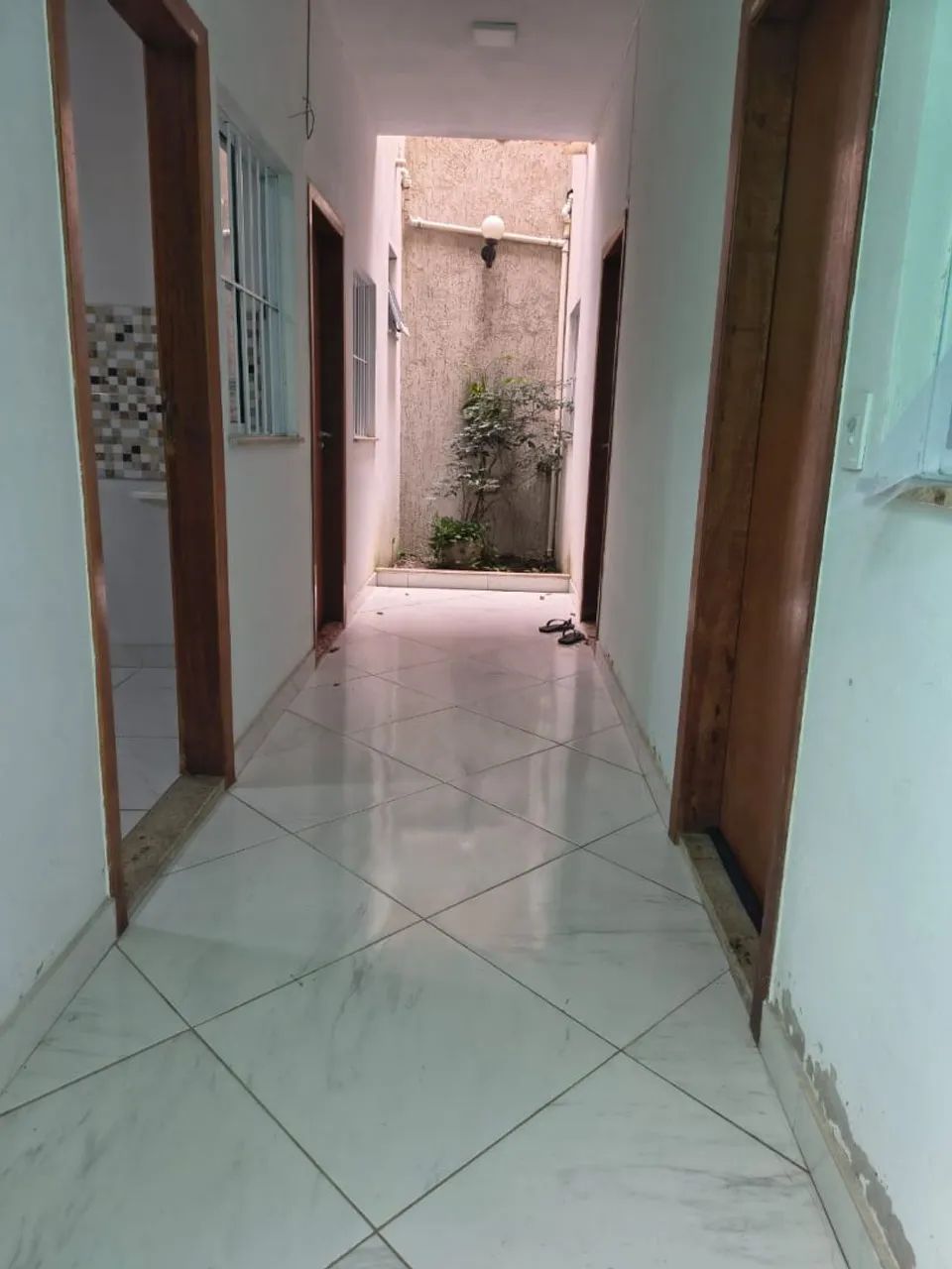 Foto - Serra - Parque Residencial Laranjeiras